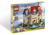6754 Family Home OPEN BOX NEW