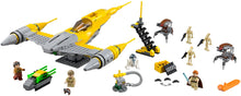 75092 Naboo Starfighter
