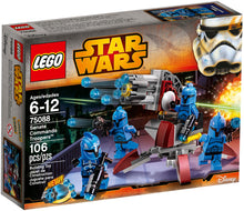 75088 Senate Commando Troopers
