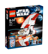7931 T-6 Jedi Shuttle
