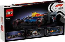 77243 Oracle Red Bull Racing RB20