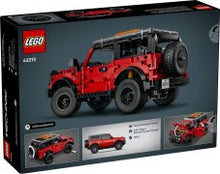 42213 Ford Bronco® SUV
