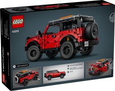 42213 Ford Bronco® SUV