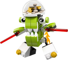 41527 Rokit