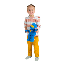 5008785 Astronaut Plush – Blue
