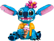 43249 LEGO Stitch
