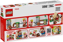 72040 Captain Toad's Camp