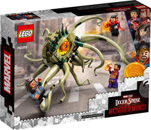 76205 LEGO Gargantos Showdown