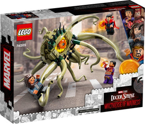 76205 LEGO Gargantos Showdown