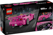 77241 2 Fast 2 Furious Honda S2000