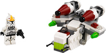 75076 Republic Gunship