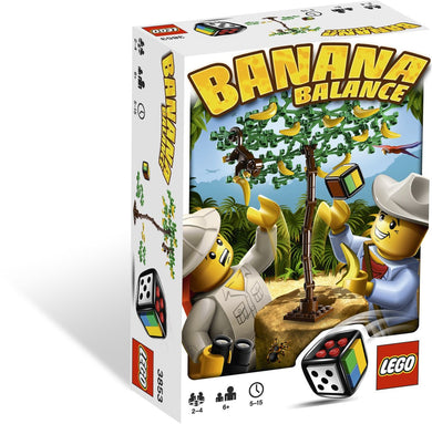 3853 Banana Balance PRE-OWNED CERTIFIED