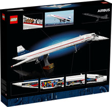 10318 Concorde PRE-OWNED CERTIFIED