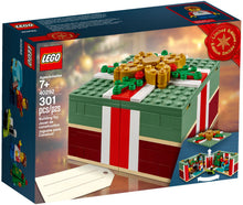 40292 Christmas Gift Box