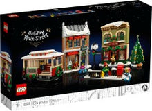 10308 Holiday Main Street PRE-OWNED CERTIFIED