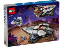 60430 LEGO Interstellar Spaceship