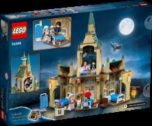 76398 LEGO Hogwarts Hospital Wing