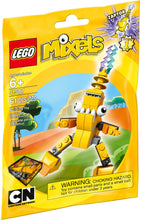 41507 LEGO Zaptor
