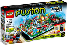 21204 Town Master