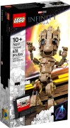 76217 LEGO I am Groot
