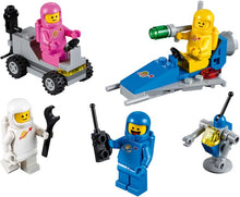 70841 LEGO Benny's Space Squad