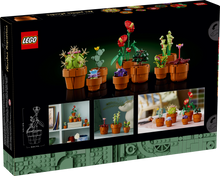 10329 LEGO Tiny Plant Botanticals