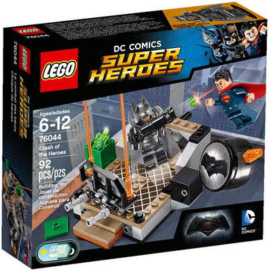 76044 Clash of the Heroes