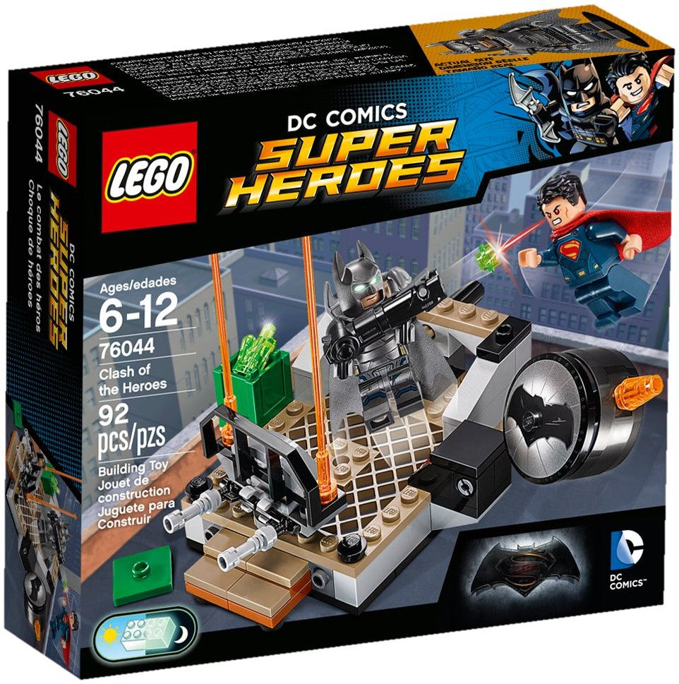76044 Clash of the Heroes