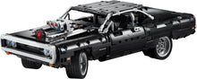42111 Dom's Dodge Charger PRE-OWNED CERTIFIED