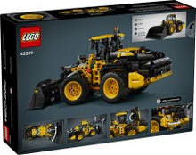 42209 Volvo L120 Electric Wheel Loader