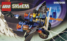 6495 Time Tunnelator PRE-OWNED CERTIFIED
