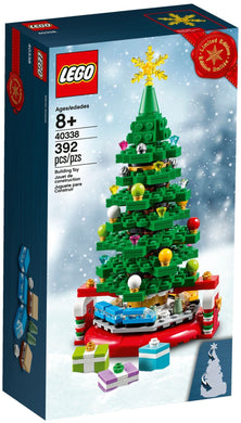 40338 Christmas Tree