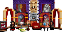 76396 LEGO Hogwart's Moment: Divination Class
