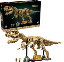 76968 Dinosaur Fossils: Tyrannosaurus rex