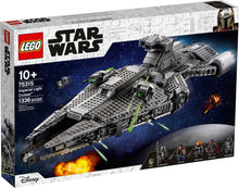 75315 LEGO Imperial Light Cruiser