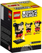 41624 Mickey