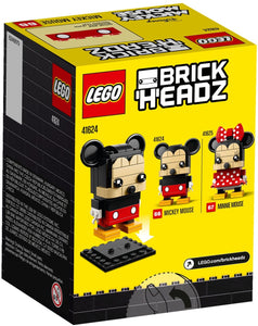 41624 Mickey