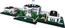 21054 The White House PRE-OWNED CERTIFIED