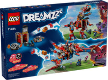 71484 Cooper's Robot Dinosaur C-Rex