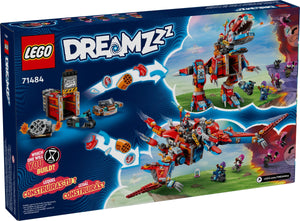 71484 Cooper's Robot Dinosaur C-Rex