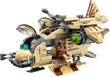 75084 Wookiee Gunship PRE-OWNED CERTIFIED