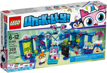 41454 Dr. Fox Laboratory