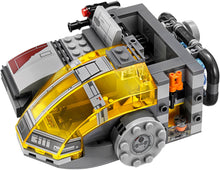 75176 Resistance Transport Pod PRE-OWNED CERTIFIED