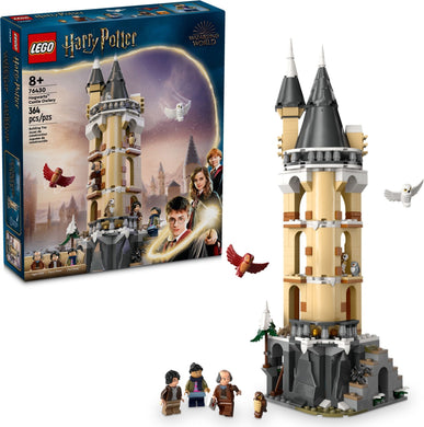 76430 LEGO Hogwarts™ Castle Owlery