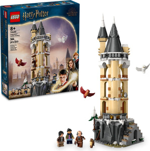 76430 LEGO Hogwarts™ Castle Owlery