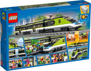 60337 LEGO Express Passenger Train