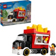 60488 Fries Food Truck