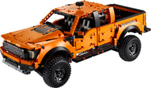42126 LEGO Ford F-150 Raptor