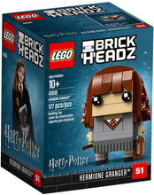 41616 Hermione Granger PRE-OWNED CERTIFIED