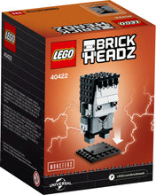 40422 LEGO Frankenstein